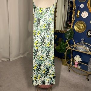 Eloquii Silk Dress - Size 28